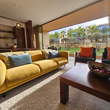 Charming Apartment Herdade Dos Salgados - Vila Das Lagoas T2 Guia  Esterno foto