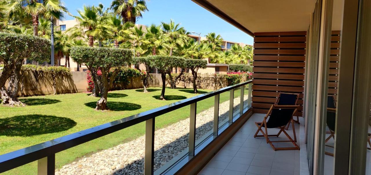 Charming Apartment Herdade Dos Salgados - Vila Das Lagoas T2 Guia  Esterno foto