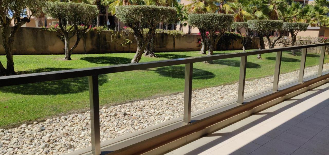 Charming Apartment Herdade Dos Salgados - Vila Das Lagoas T2 Guia  Esterno foto