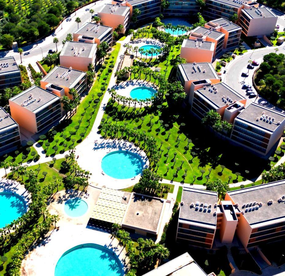Charming Apartment Herdade Dos Salgados - Vila Das Lagoas T2 Guia  Esterno foto