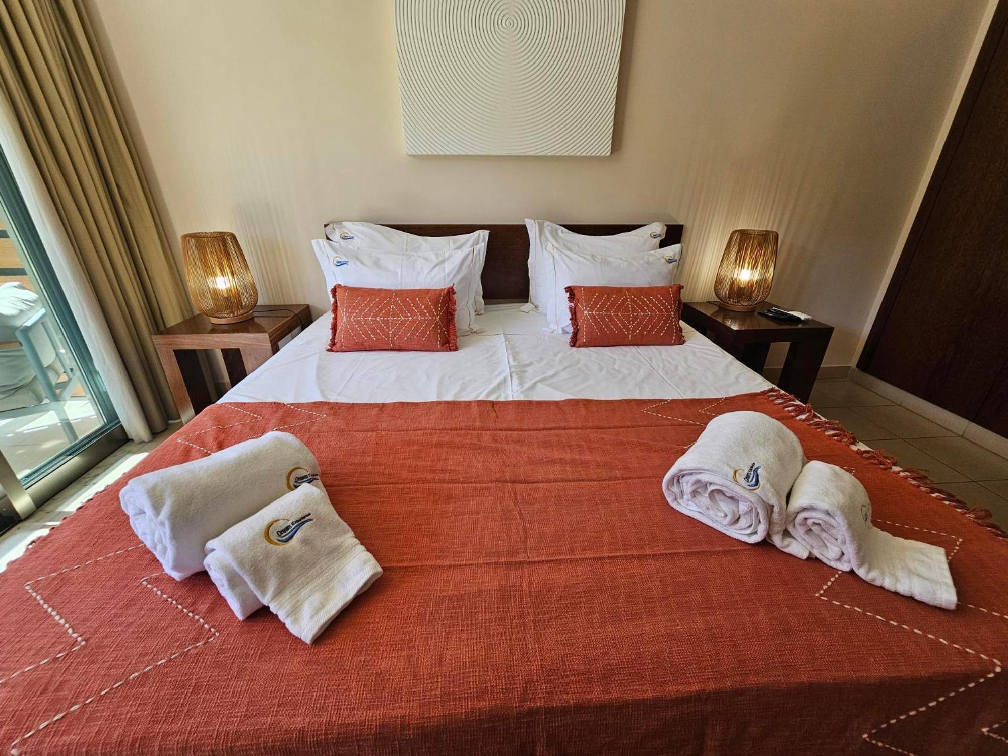 Charming Apartment Herdade Dos Salgados - Vila Das Lagoas T2 Guia  Esterno foto