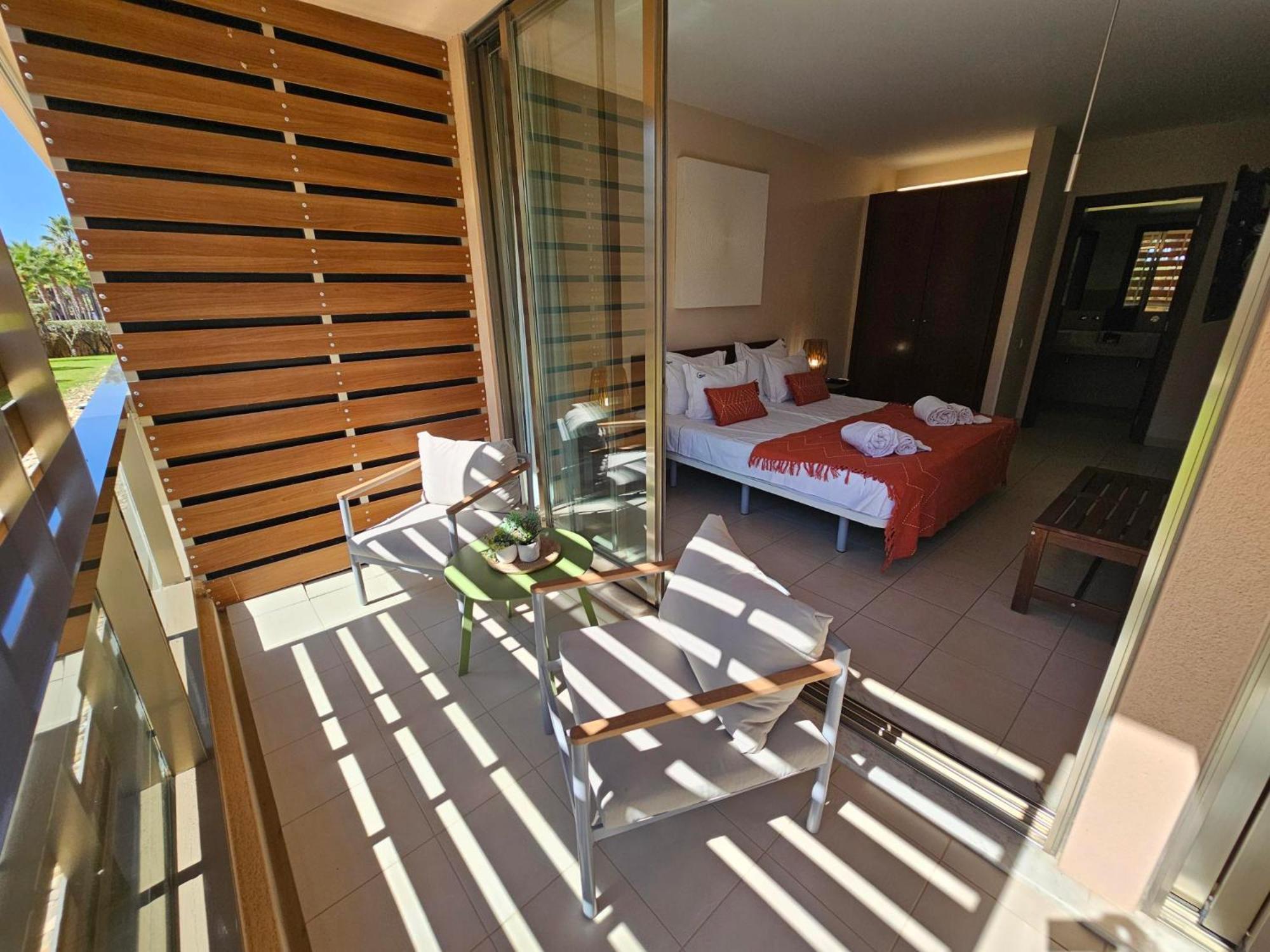 Charming Apartment Herdade Dos Salgados - Vila Das Lagoas T2 Guia  Esterno foto