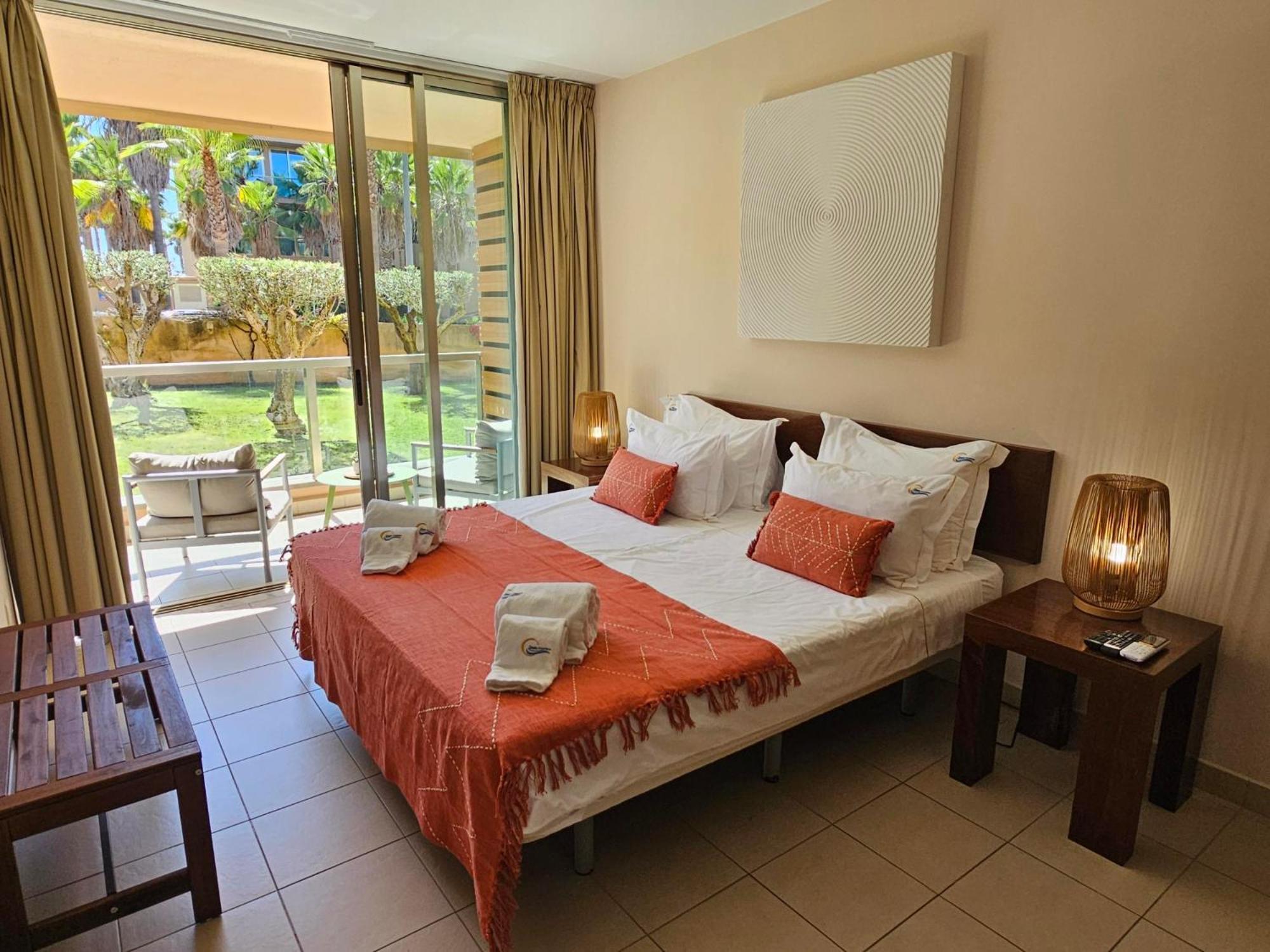 Charming Apartment Herdade Dos Salgados - Vila Das Lagoas T2 Guia  Esterno foto