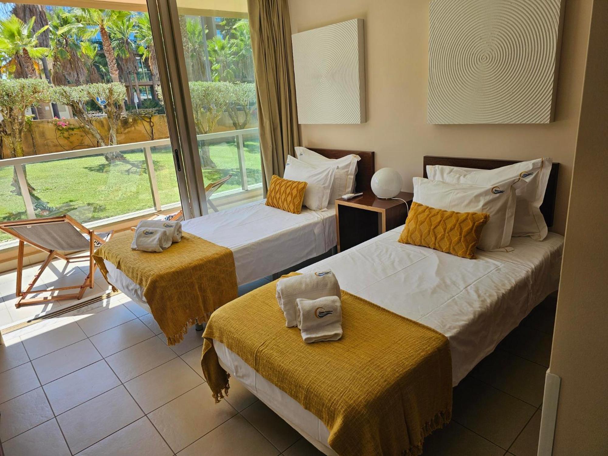 Charming Apartment Herdade Dos Salgados - Vila Das Lagoas T2 Guia  Esterno foto