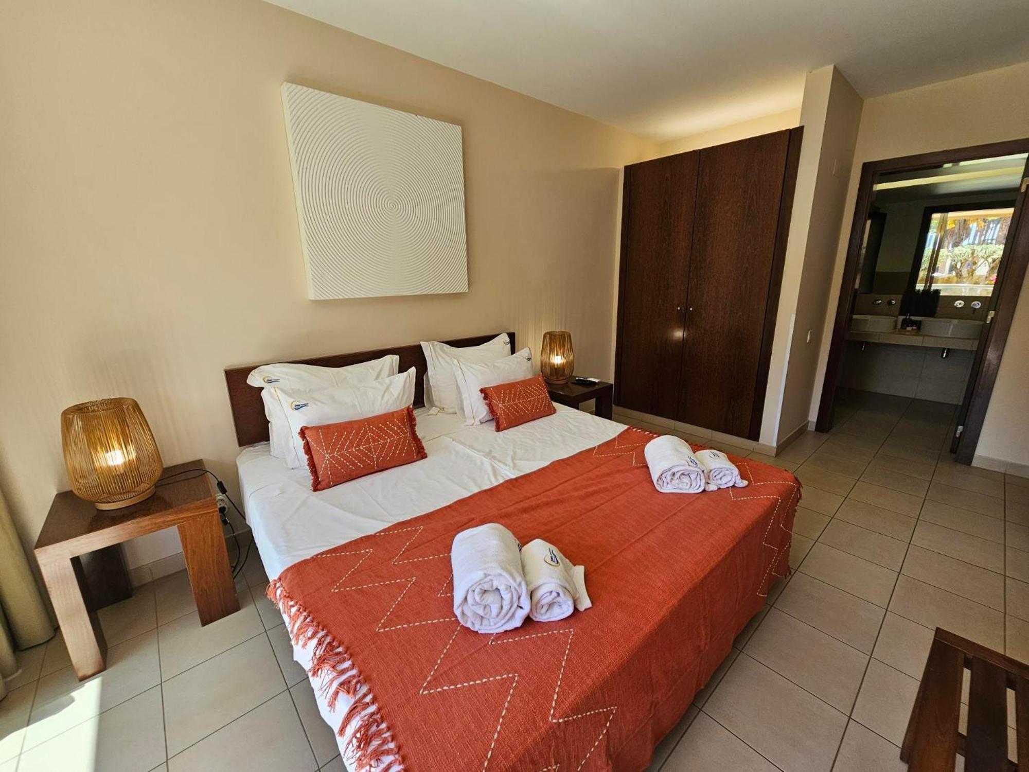Charming Apartment Herdade Dos Salgados - Vila Das Lagoas T2 Guia  Esterno foto