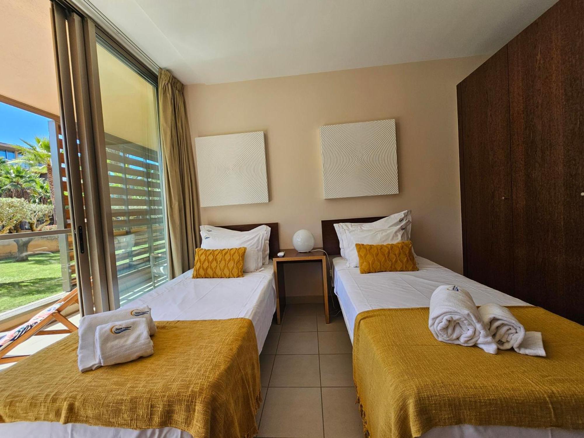 Charming Apartment Herdade Dos Salgados - Vila Das Lagoas T2 Guia  Esterno foto