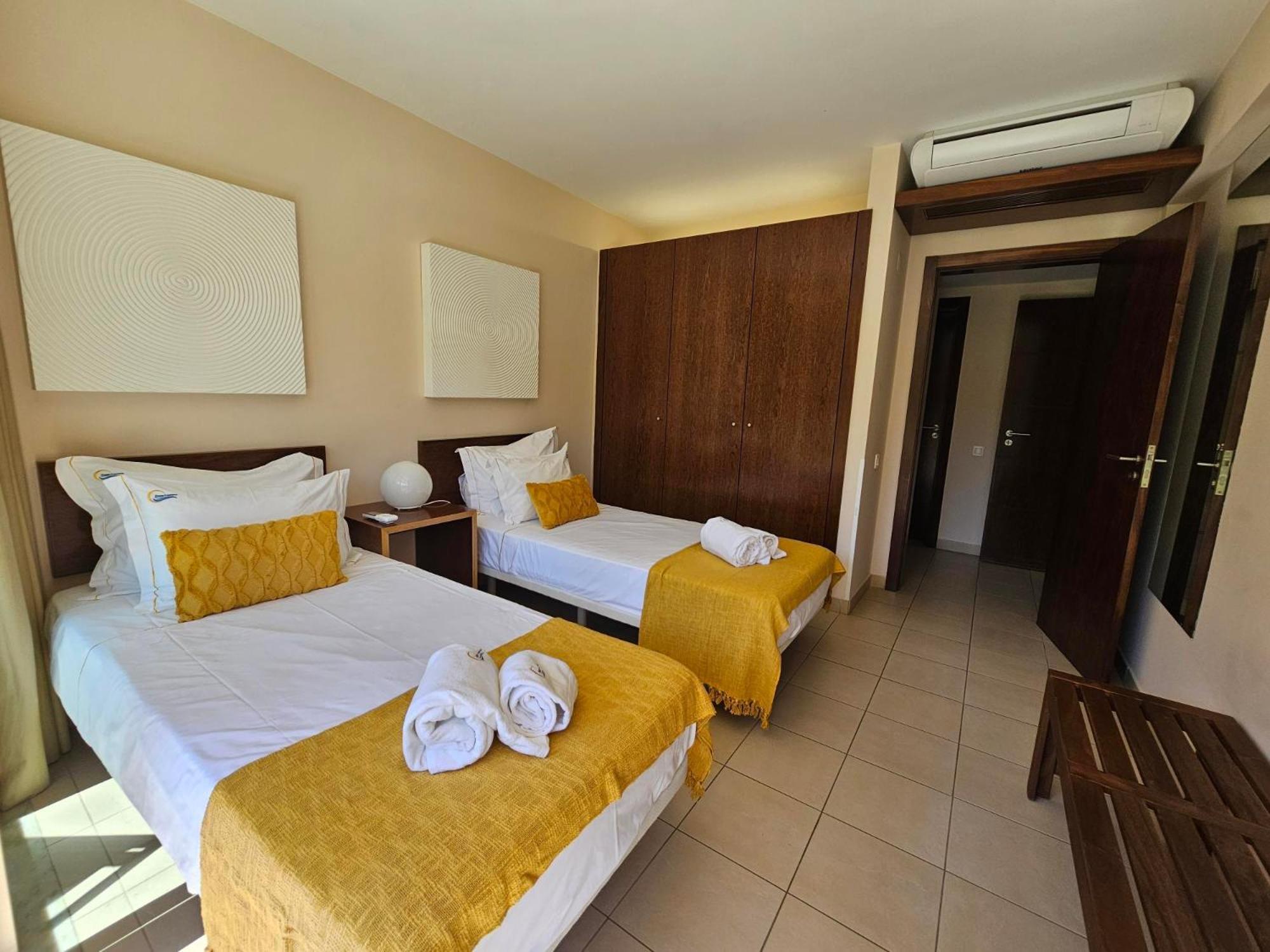 Charming Apartment Herdade Dos Salgados - Vila Das Lagoas T2 Guia  Esterno foto