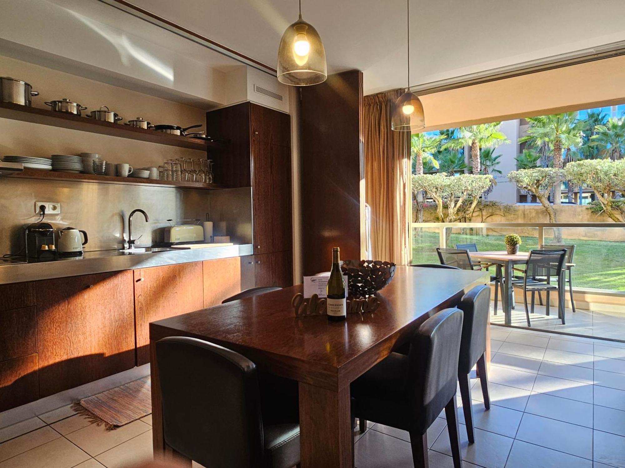 Charming Apartment Herdade Dos Salgados - Vila Das Lagoas T2 Guia  Esterno foto
