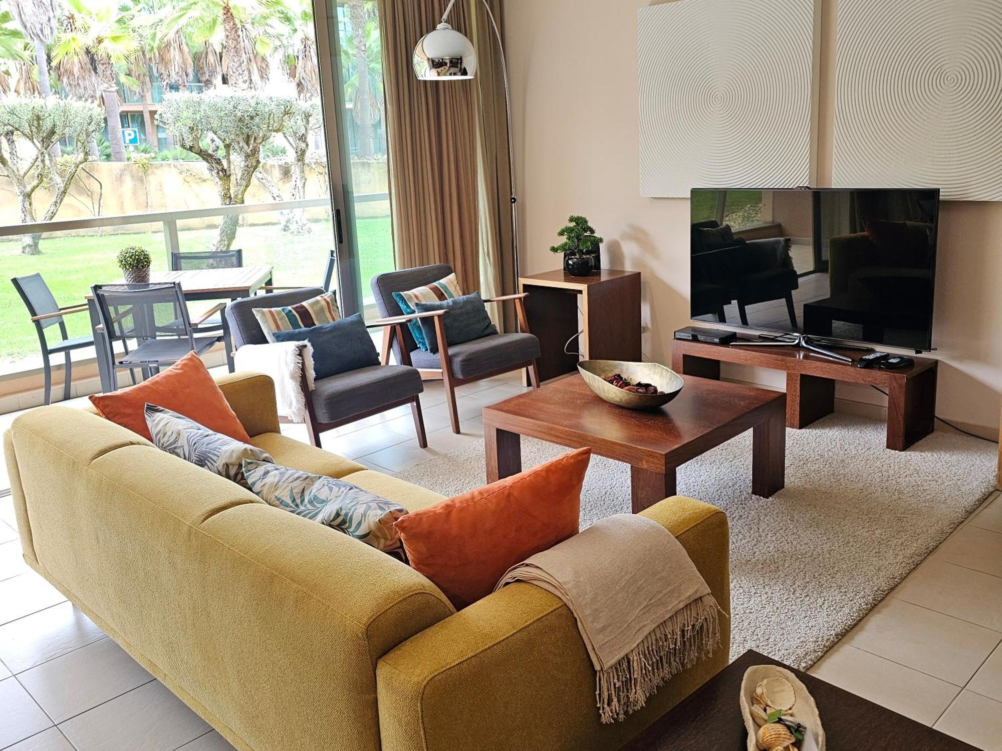 Charming Apartment Herdade Dos Salgados - Vila Das Lagoas T2 Guia  Esterno foto