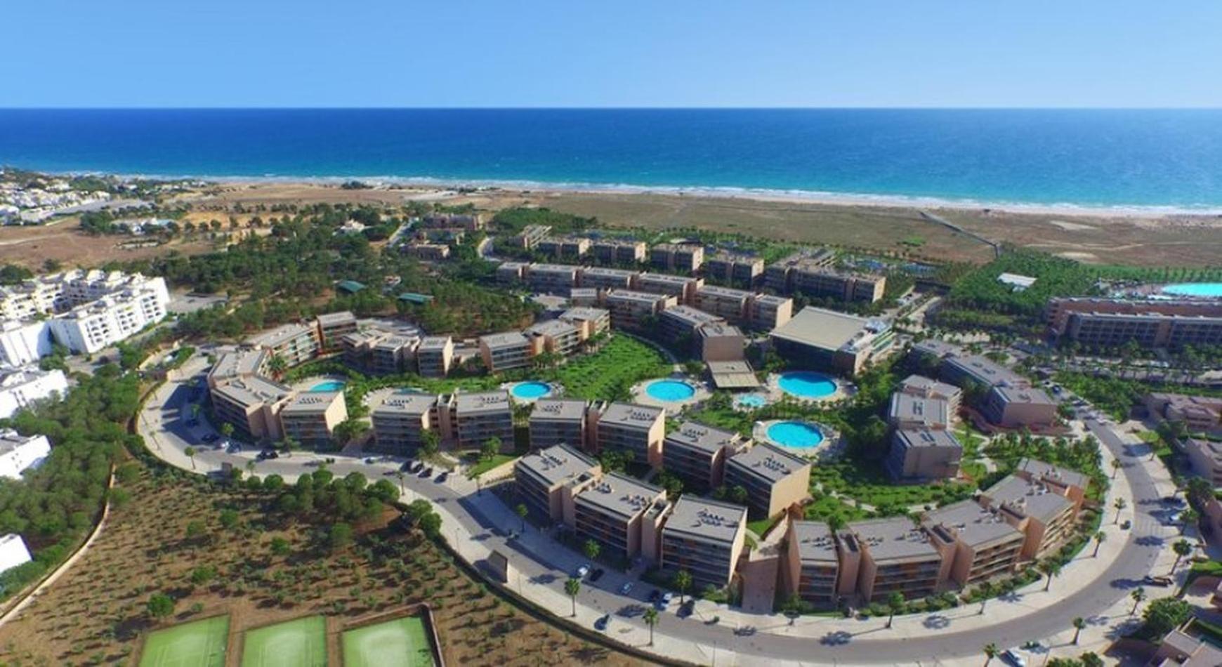 Charming Apartment Herdade Dos Salgados - Vila Das Lagoas T2 Guia  Esterno foto