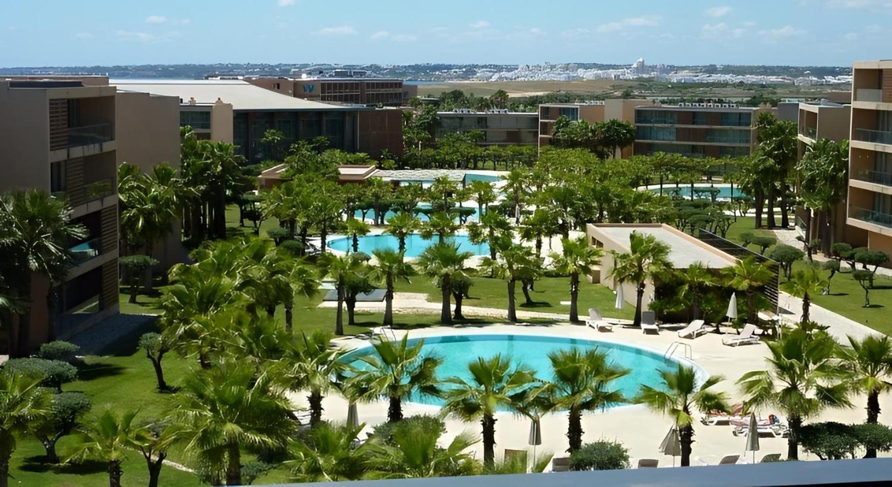 Charming Apartment Herdade Dos Salgados - Vila Das Lagoas T2 Guia  Esterno foto