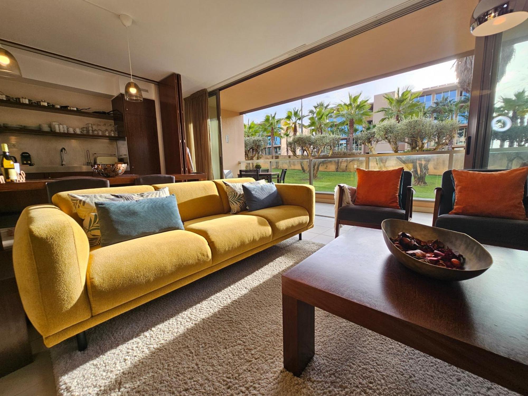 Charming Apartment Herdade Dos Salgados - Vila Das Lagoas T2 Guia  Esterno foto