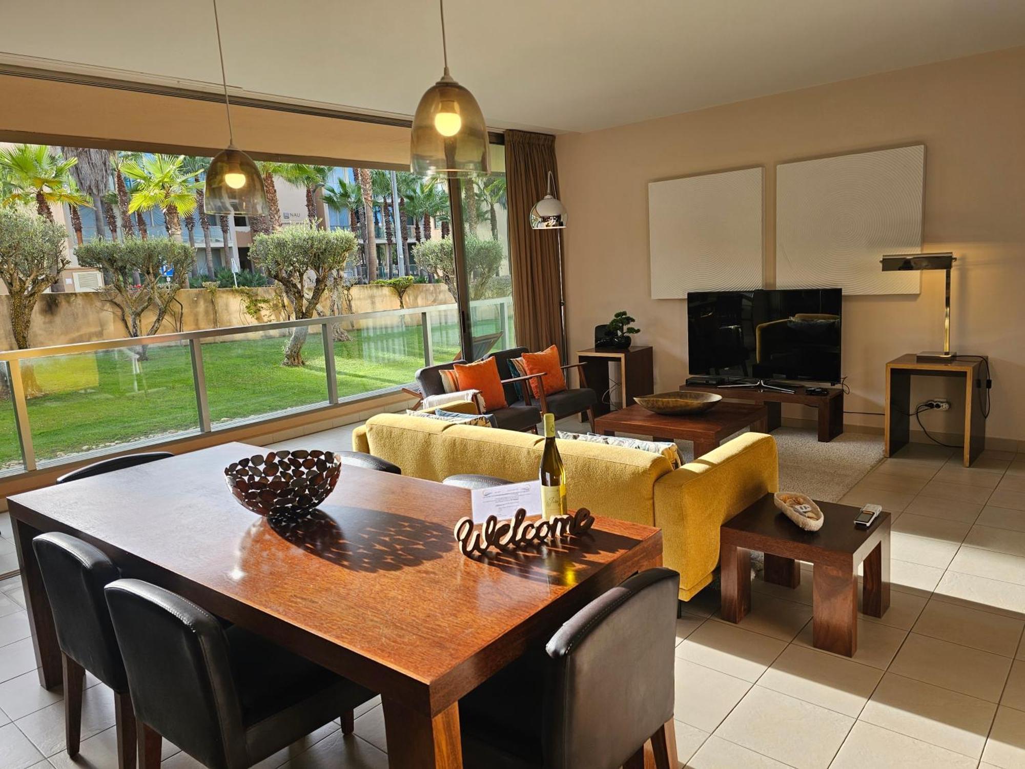Charming Apartment Herdade Dos Salgados - Vila Das Lagoas T2 Guia  Esterno foto