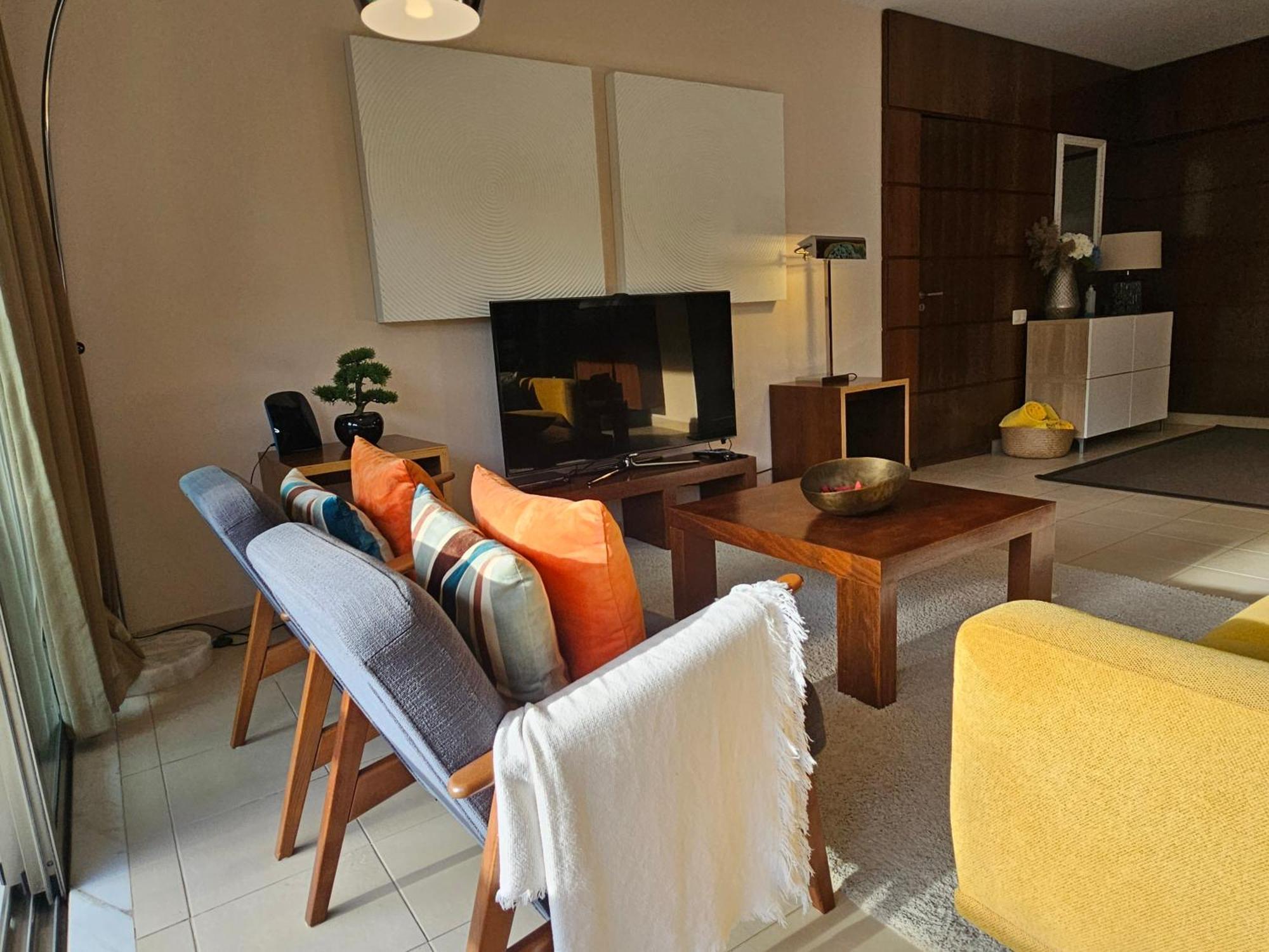 Charming Apartment Herdade Dos Salgados - Vila Das Lagoas T2 Guia  Esterno foto
